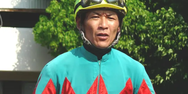 田中学騎手は8月1日で現役引退へ、レース終了後は引退セレモニーを実施
