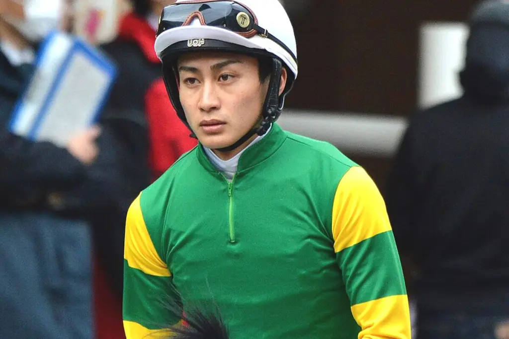 米国でJRAジョッキーが好走！M.デムーロは米リステッドで4着、富田暁は米遠征で嬉しい初白星