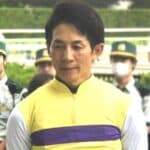 【JRA】幸英明騎手が複数箇所骨折で長期離脱へ、京都3R落馬負傷で3度の手術