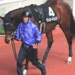 【札幌記念2025】ヴェローチェエラ、1週前追い切りで迫力十分の併せ馬