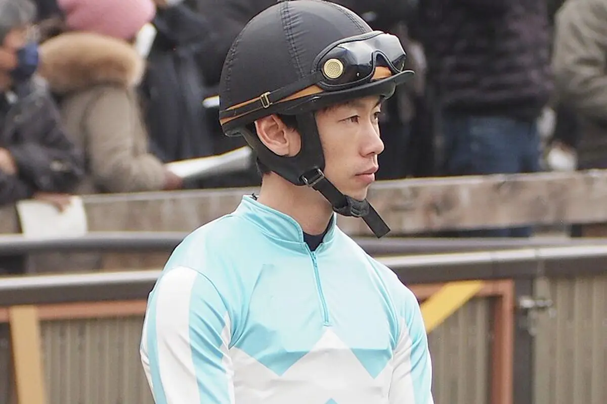 【JRA】宮崎北斗騎手が現役引退、18年のキャリアに終止符