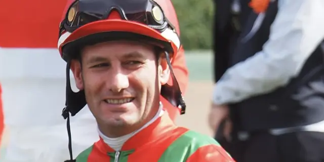 M.デムーロ騎手が米重賞初勝利！米G3サーファーガールSを快勝