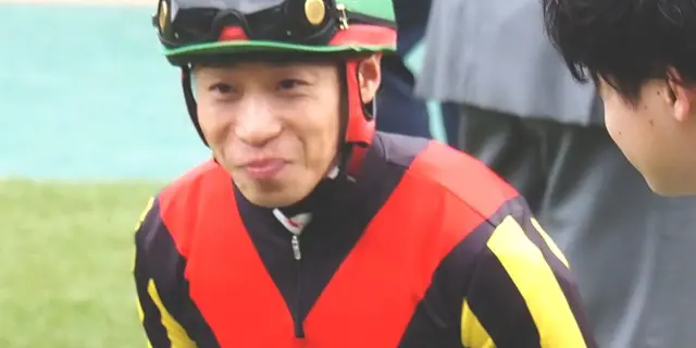 【秋華賞2025】ブラウンラチェットは池添謙一騎手との新コンビで参戦予定