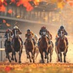 【マイルチャンピオンシップ予想2025】秋のマイル王決定戦！ジャンタルマンタルやアスコリピチェーノなど出走予定馬を考察