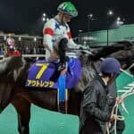 【みやこS予想2025】「勢い」「実績」「コース適性」の三拍子が揃ったアウトレンジで間違いなしか？