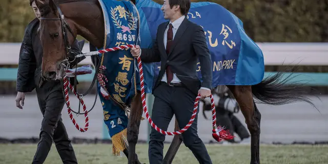 【エリザベス女王杯2025予想】レガレイラ"気まぐれ女王"払拭なるか？