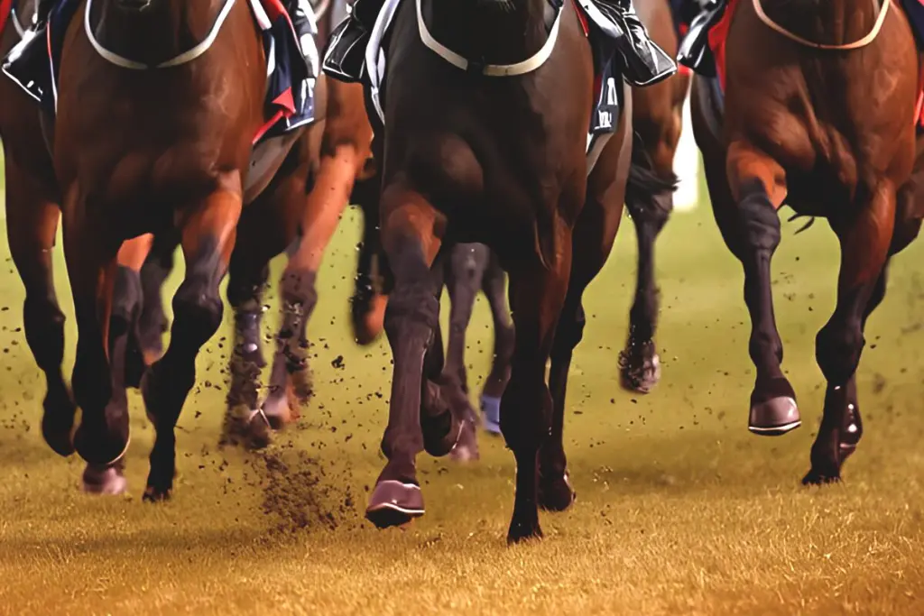 【クリスマスローズS予想2025】少頭数でも波乱に警戒！危険な人気馬と狙い目候補