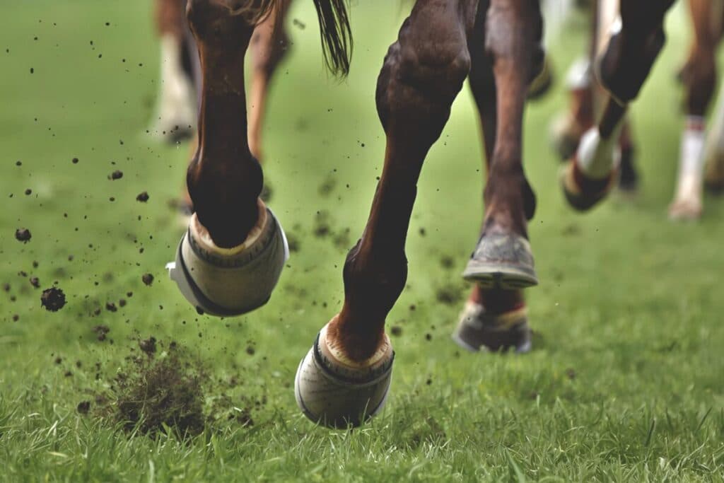 【アンタレスS予想2026】4コーナーの位置取りがカギ！有力先行馬を狙うのが鉄則か