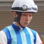 【JRA】田中健騎手が引退、今後は調教助手に