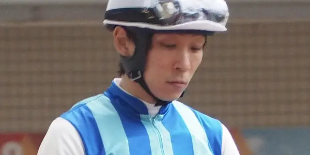 【JRA】田中健騎手が引退、今後は調教助手に