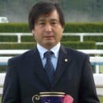 池江泰寿調教師がJRA通算900勝達成！現役4人目の大台