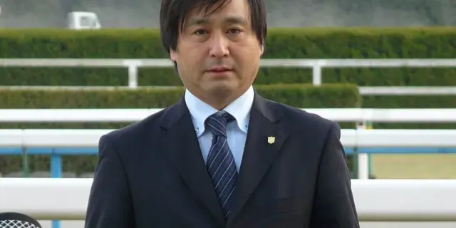 池江泰寿調教師がJRA通算900勝達成！現役4人目の大台