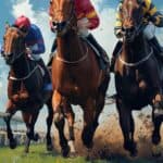 【阪神牝馬S予想2026】G1馬3頭が激突！三強対決の様相