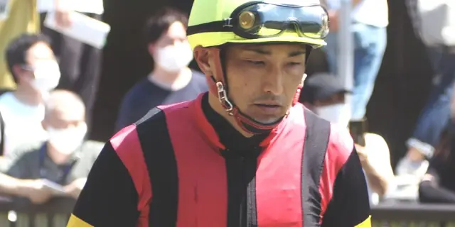 【JRA】西谷誠騎手が現役引退を発表、今月末まで騎乗