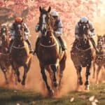 【桜花賞2026予想】3歳牝馬“三冠”の1戦目！ドリームコアやスターアニスなど出走予定馬を考察