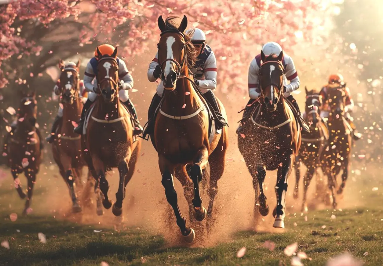 【桜花賞2026予想】3歳牝馬“三冠”の1戦目！ドリームコアやスターアニスなど出走予定馬を考察