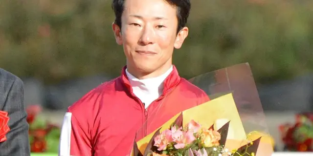【JRA】石神深一騎手が引退を発表、今後は調教助手へ