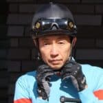 【マイラーズC予想2026】アドマイヤズーム✕武豊騎手、1週前追い切りで僚馬圧倒