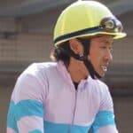 【JRA】古川吉洋騎手が今週末復帰へ、落馬骨折から約1か月で戦列復帰