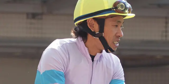 【JRA】古川吉洋騎手が今週末復帰へ、落馬骨折から約1か月で戦列復帰