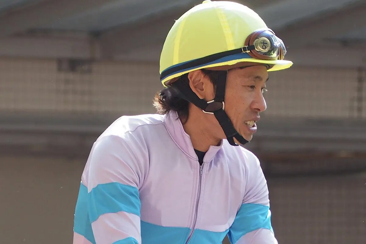 【JRA】古川吉洋騎手が今週末復帰へ、落馬骨折から約1か月で戦列復帰