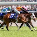 【NHKマイルカップ回顧】3歳マイルに新星登場！ロデオドライブは初の重賞勝利がG1に
