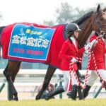 サトノレーヴ再び欧州へ、雪辱のジュビリーS制覇へ始動
