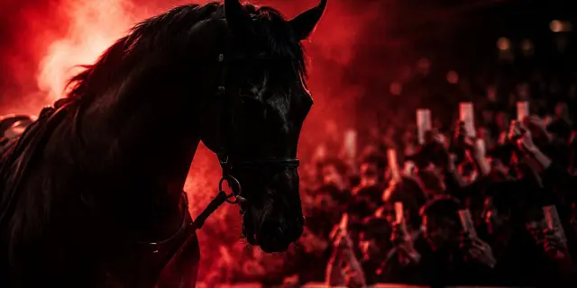 【関屋記念2026】ダノンセンチュリーは危険な人気馬か？得意舞台でも「買い切れない」と考える理由を徹底分析