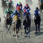 【レパードS2026】成長力で選ぶ注目馬3選！メルカントゥールら世代トップ候補を考察