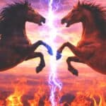 【エルムステークス2026展望】重賞初制覇を狙うウェイワードアクトか、それとも実績馬の反撃か？ハイレベルなダート決戦を占う