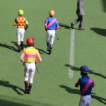 【WASJ第4戦2026】外国人騎手4連勝のデータは今年も続くか？有力馬を徹底分析