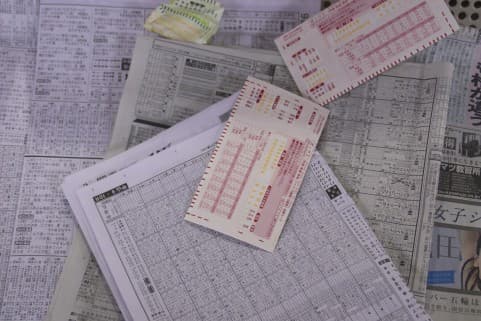 七夕賞は波乱が多い?各種データから傾向を分析してみる。