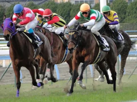【ジャパンカップ2015予想】ラブリーデイとゴールドシップのV7狙い対決を交わし7歳馬のヒットザターゲットが!
