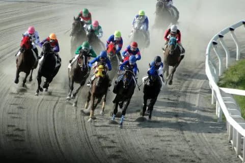 【レパードステークス】岩田がまた勝った!クロスクリーガーで完勝!