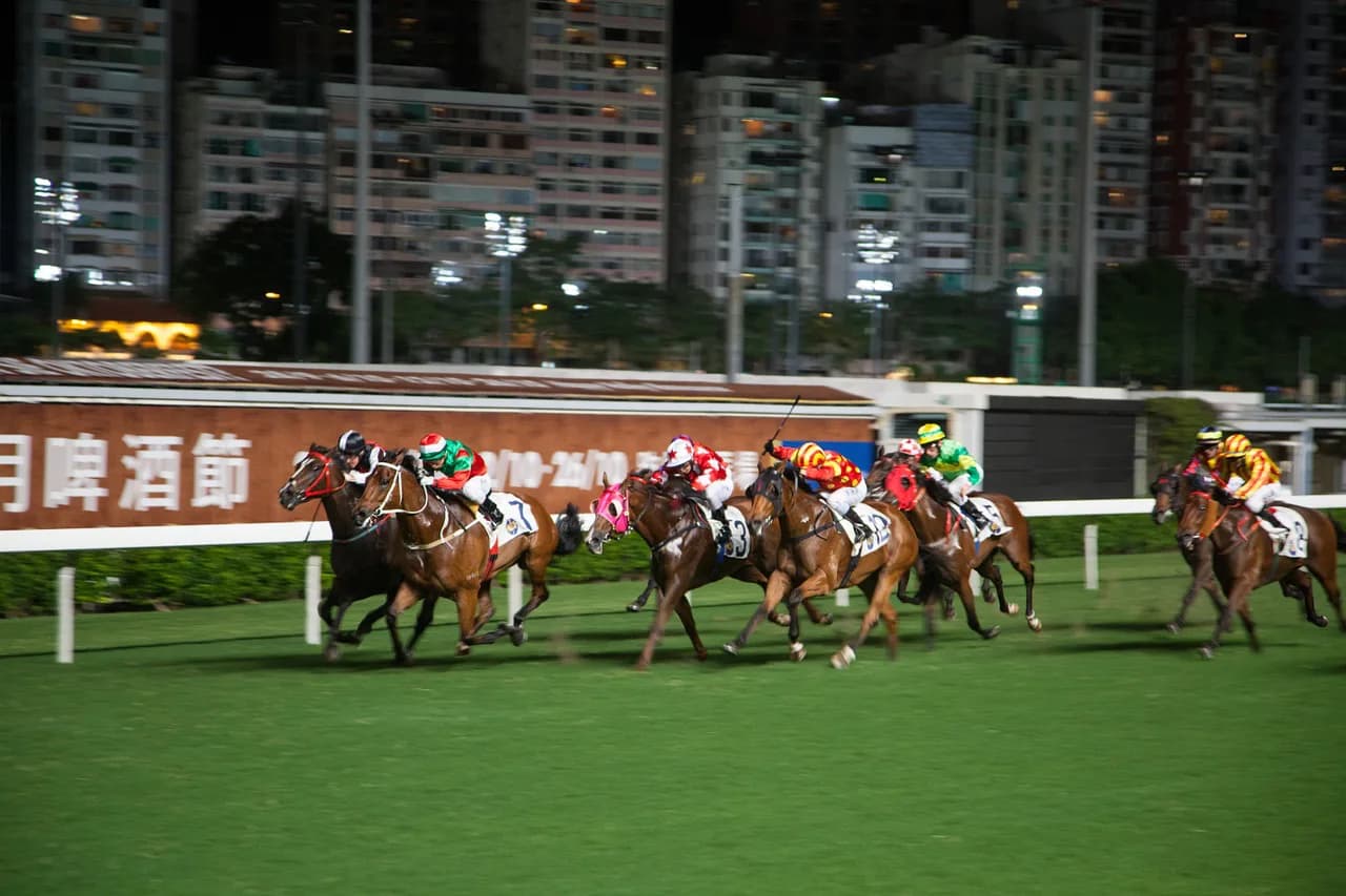 海外馬券解禁後初の日本馬勝利出るか?香港国際競走に総勢13頭の挑戦