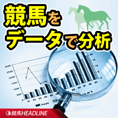 セントウルS(2015)の予想と見解、データが導いた3つの傾向とは?