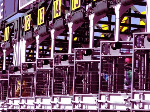 【皐月賞2017予想】”絶好枠に入った馬”2頭とは?枠順確定後の見解