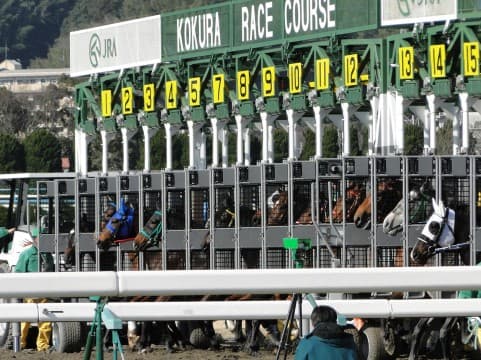 CBC賞(2021)は“小倉巧者”と“軽ハンデ馬”を狙え!