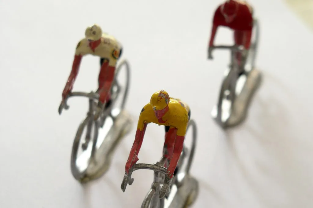 福永落馬で改めて気になる来年以降のリーディング争いの行方