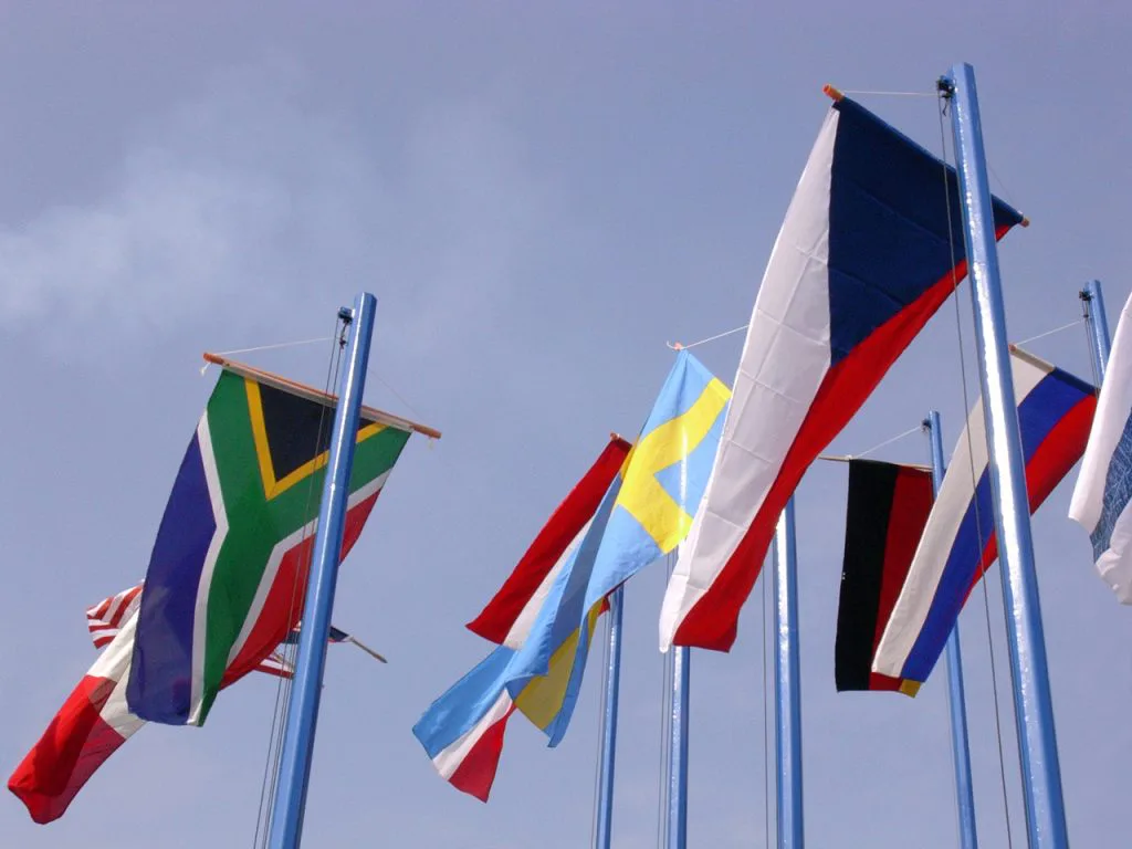 有馬記念についに外国馬が参戦か!?