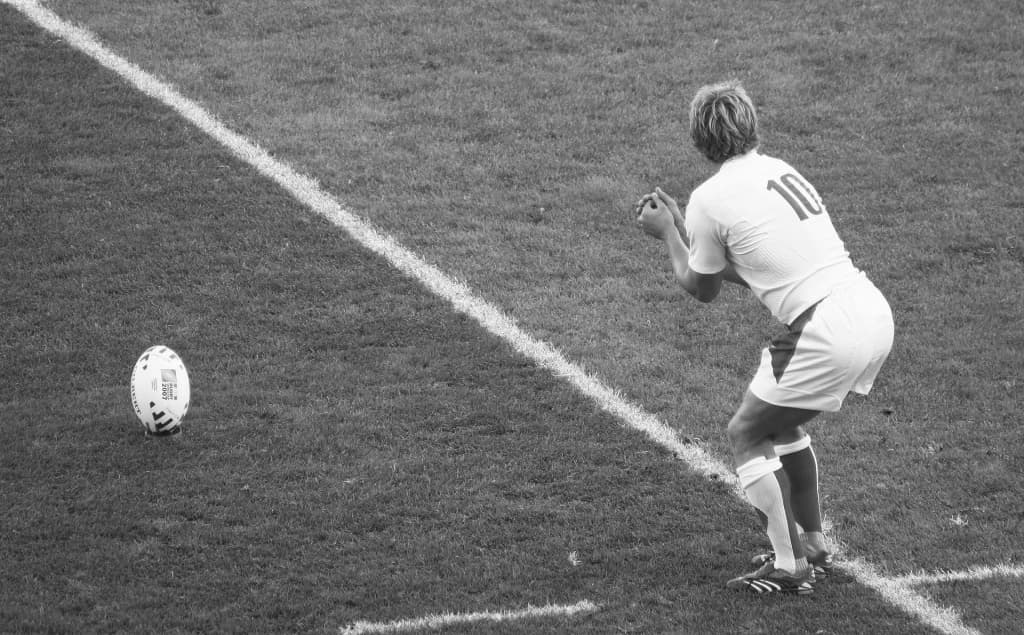 【ジャパンC2015】五郎丸歩(29)とアンドレ・アガシ(45)が東京競馬場に来場!