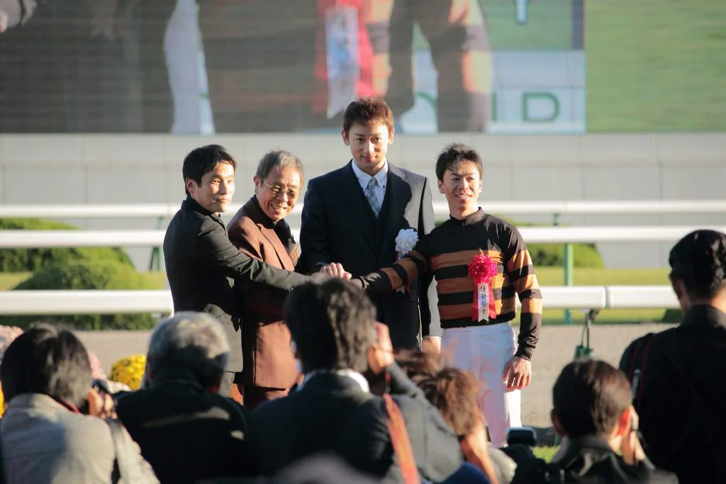 5歳馬連対率0%のレースにあの5歳馬が参戦!歴史を覆せるか?