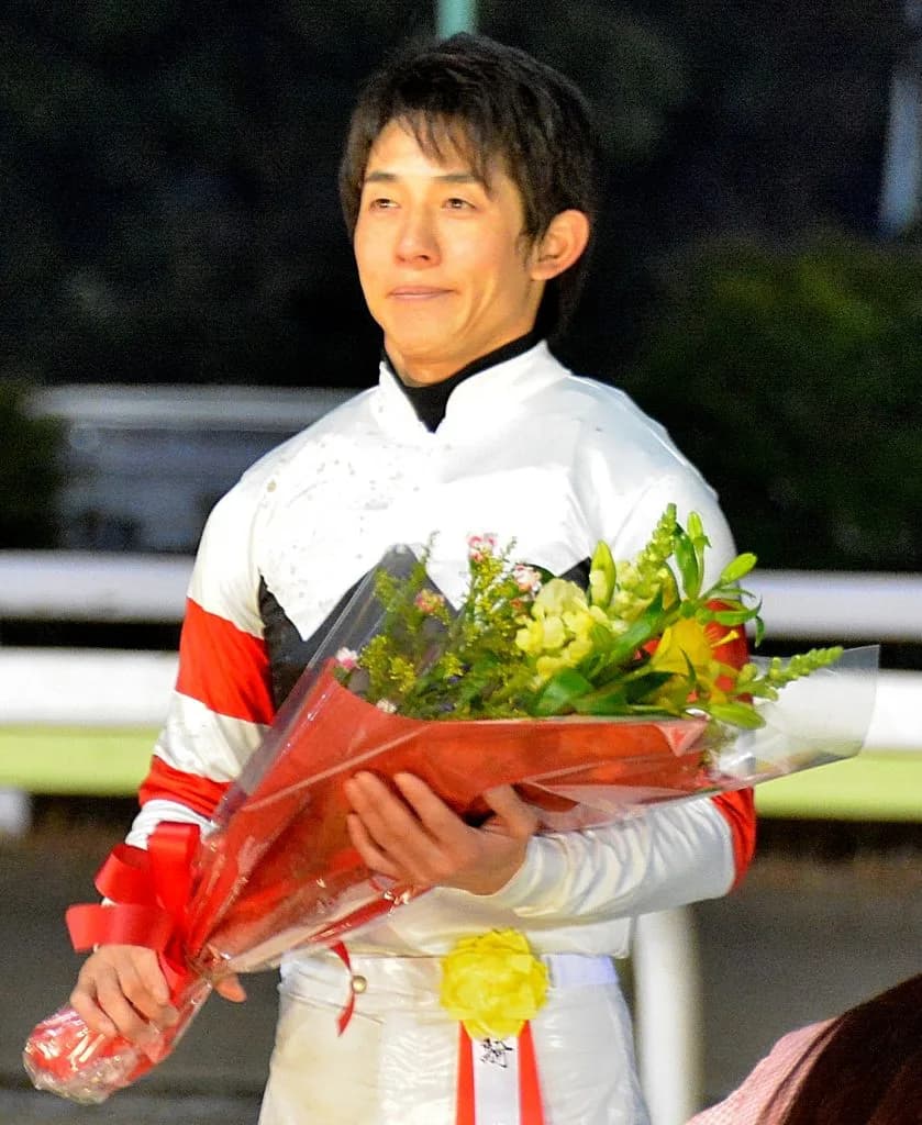 武豊すら不可能に思われる記録を幸英明が達成した理由とは?