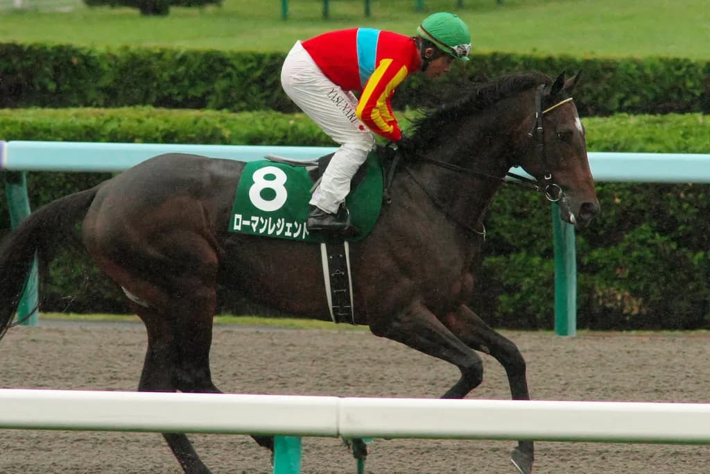 【東海S2016予想】古豪ローマンレジェンド、思い切りの良いレースに期待