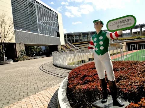 D.バルジュー騎手来日、実は小倉巧者だった?