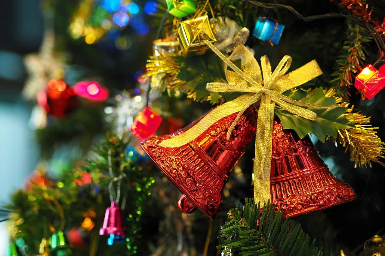 馬好きにはたまらないクリスマスの過ごし方をご紹介します!