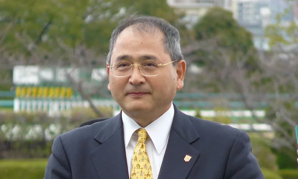 【共同通信杯有力馬情報】松田国英厩舎スマートオーディンG1獲りに向け始動!