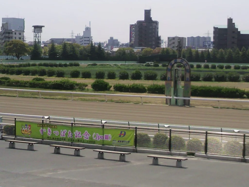 【3月17日(木)名古屋大賞典】地方勢の意地を見せるかアクロマティック!