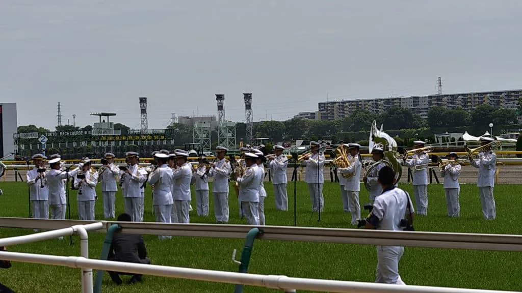 伝説の入場行進曲はなぜ伝説となってしまったのか?