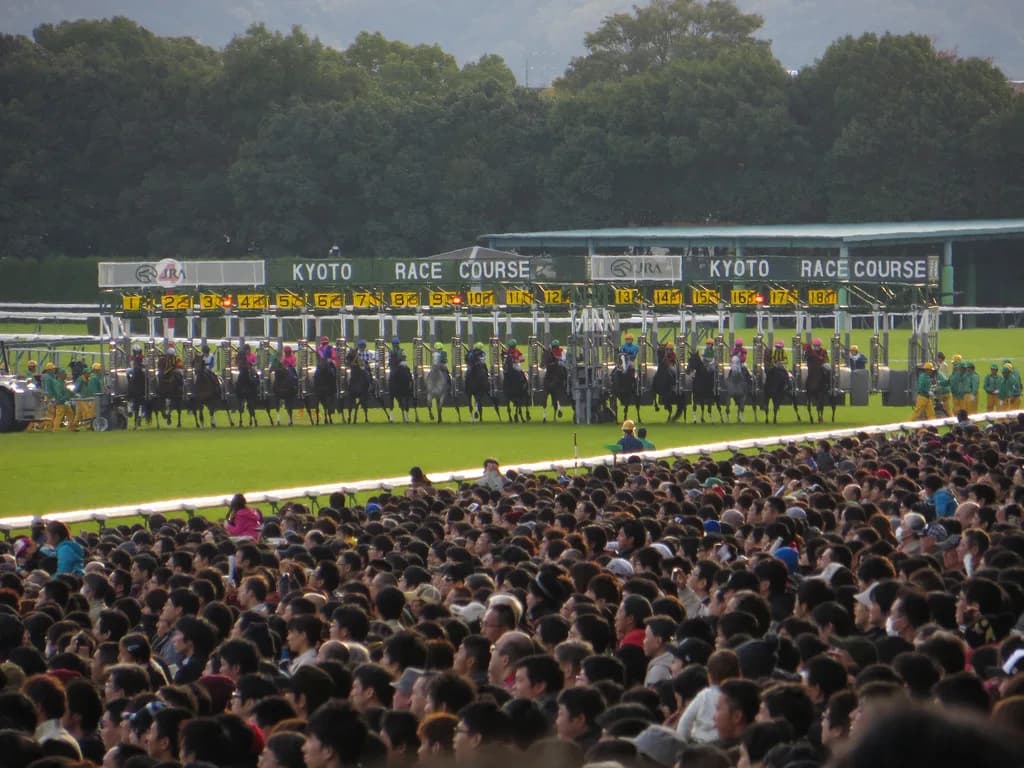 【天皇賞春2016予想】長距離適性が気になる馬4頭
